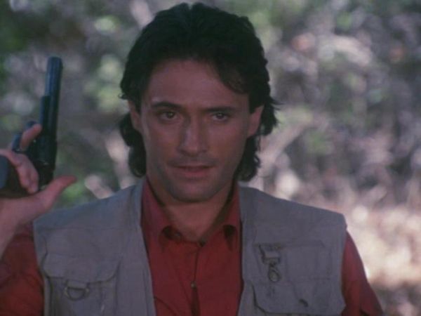 Hunter - Hunter: S3 E5 - High Noon In L.A.