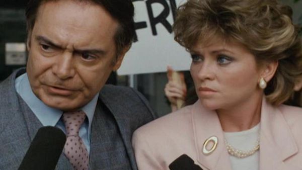 Hunter - Hunter: S3 E7 - True Confessions