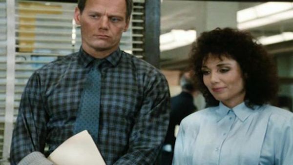 Hunter - Hunter: S3 E11 - Bad Company