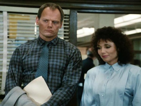 Hunter - Hunter: S3 E11 - Bad Company