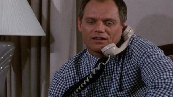 Hunter - Hunter: S3 E12 - Down And Under