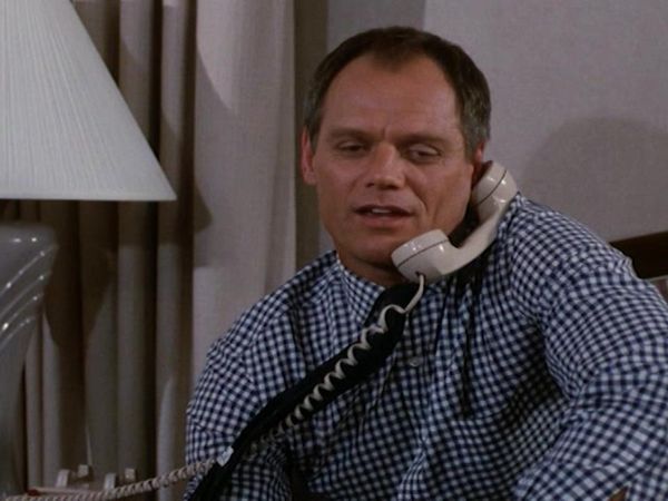 Hunter - Hunter: S3 E12 - Down And Under