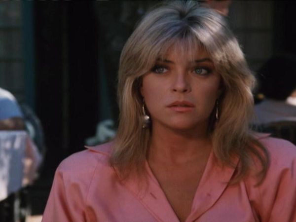 Hunter - Hunter: S3 E13 - Straight To The Heart