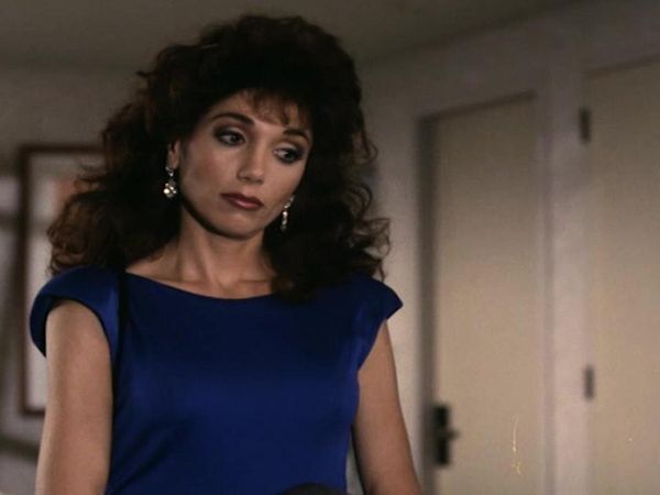 Hunter - Hunter: S3 E15 - Double Exposure