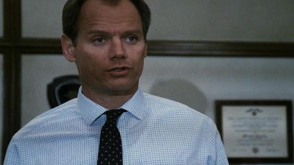 Hunter - Hunter: S3 E17 - Any Second Now