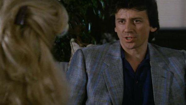 Hunter - Hunter: S3 E19 - Crossfire