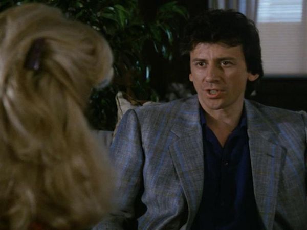 Hunter - Hunter: S3 E19 - Crossfire