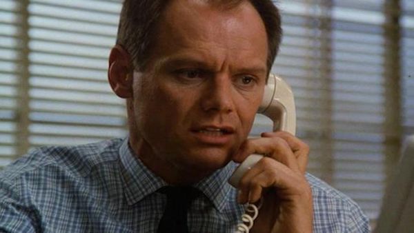 Hunter - Hunter: S3 E20 - Hot Pursuit, Part 1