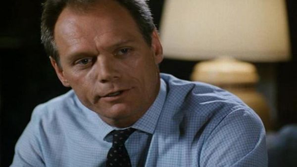 Hunter - Hunter: S3 E21 - Hot Pursuit, Part 2
