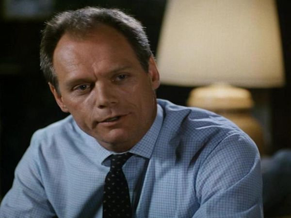 Hunter - Hunter: S3 E21 - Hot Pursuit, Part 2