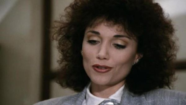 Hunter - Hunter: S3 E22 - Shades