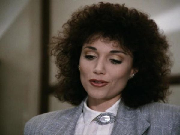 Hunter - Hunter: S3 E22 - Shades
