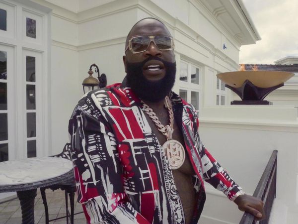 MTV Cribs - Rick Ross / Jojo Siwa / Nico Tortorella