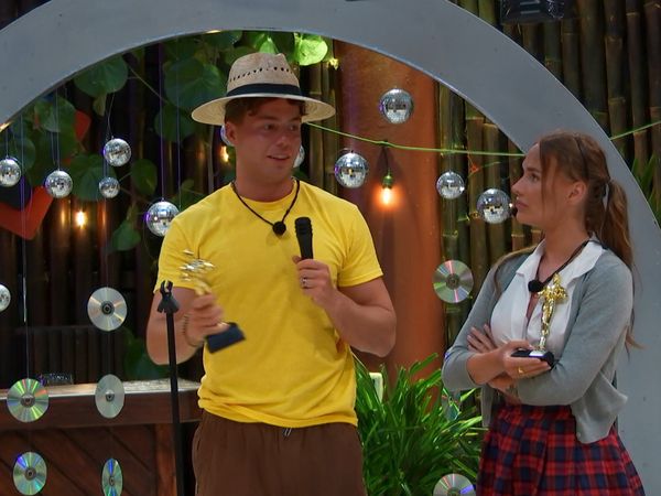 Paradise Hotel Norge - Sesong 17 - Episode 1723