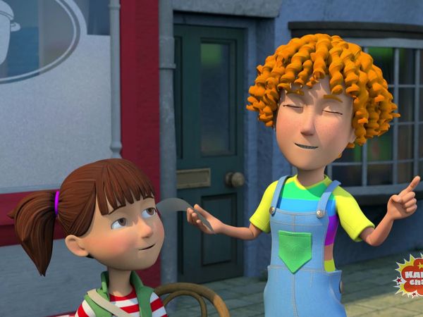 Shane the Chef - Missing Mum