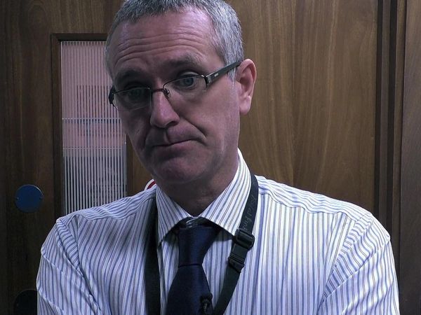 24 Hours in Police Custody - Fifty Shades of Abuse