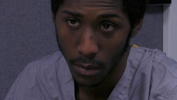 24 Hours in Police Custody - What Lies Beneath