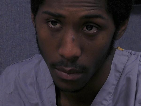 24 Hours in Police Custody - What Lies Beneath