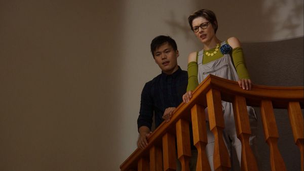 Flynn Carson et les Nouveaux Aventuriers - Les larmes de Cindy