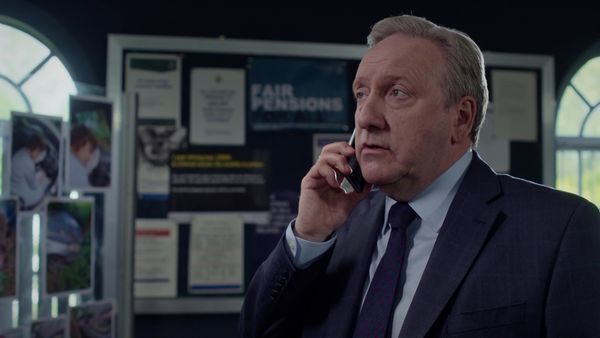 Midsomer Murders - The Debt of Lies