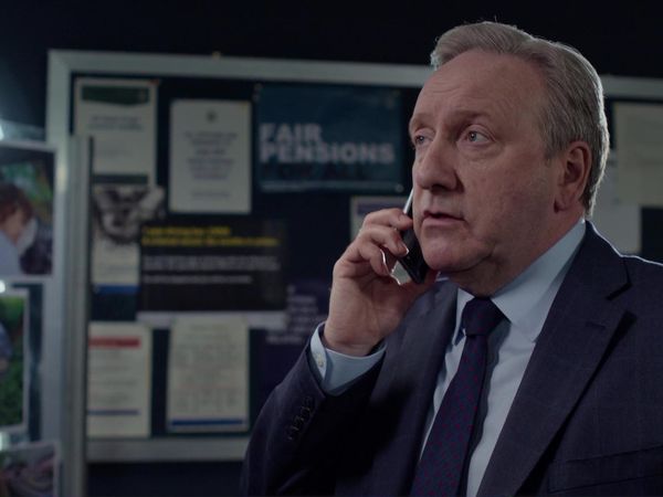 Midsomer Murders - The Debt of Lies