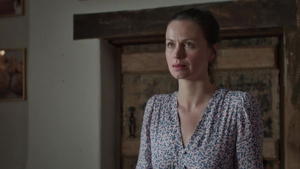 Midsomer Murders - A Grain of Truth