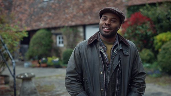 Midsomer Murders - The Blacktrees Prophecy