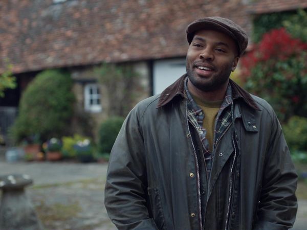 Midsomer Murders - The Blacktrees Prophecy