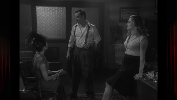 Flynn Carson et les Nouveaux Aventuriers - Le mystère des salles obscures