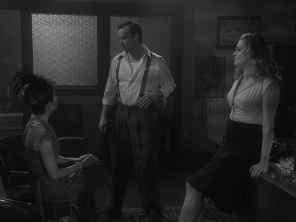 Flynn Carson et les Nouveaux Aventuriers - Le mystère des salles obscures