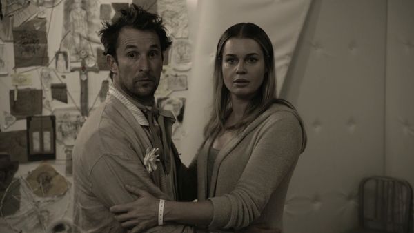 Flynn Carson et les Nouveaux Aventuriers - Souvenirs d'une vie passée