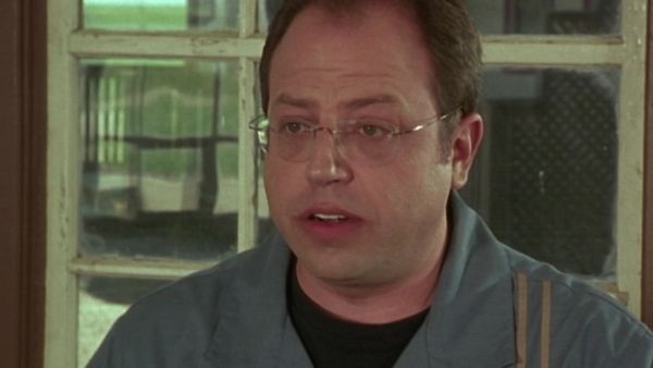 Corner Gas - Ruby Reborn