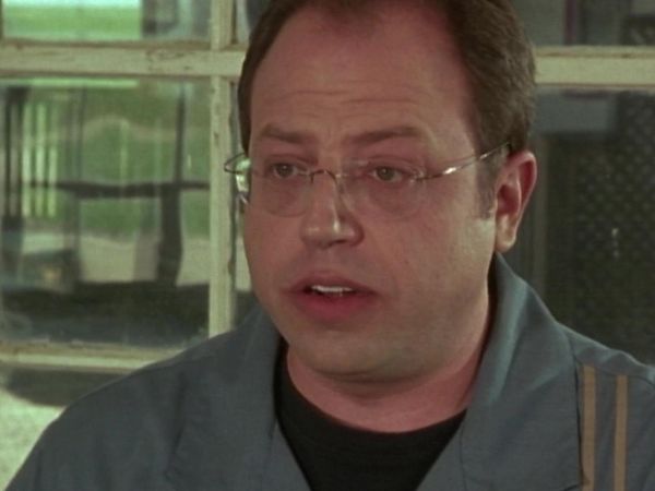 Corner Gas - Ruby Reborn