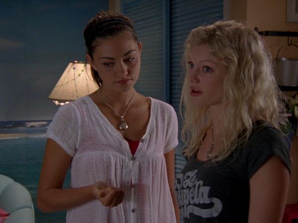 H2O: Just Add Water - Secrets and Lies