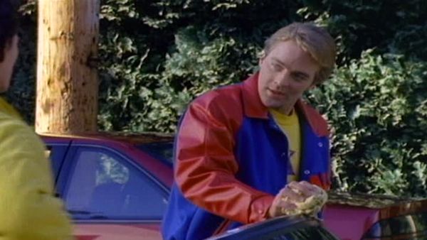 21 Jump Street - Episode 12: The Education of Terry Carver