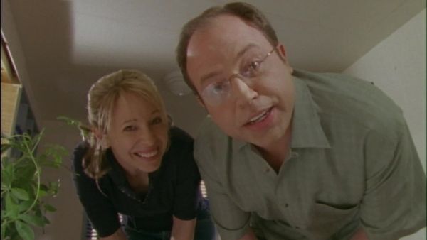 Corner Gas - Oh Baby!