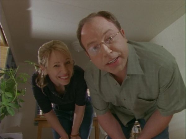 Corner Gas - Oh Baby!
