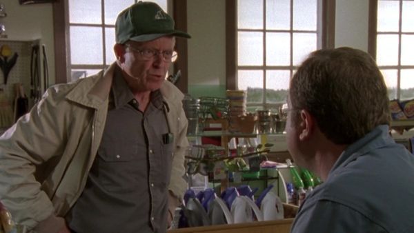 Corner Gas - Grad '68