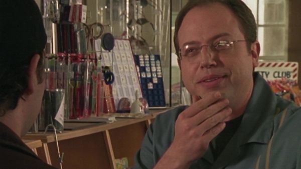Corner Gas - World's Biggest Thing