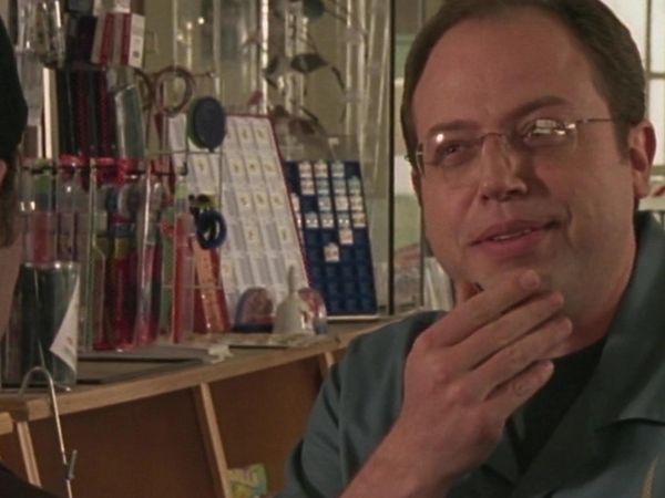 Corner Gas - World's Biggest Thing
