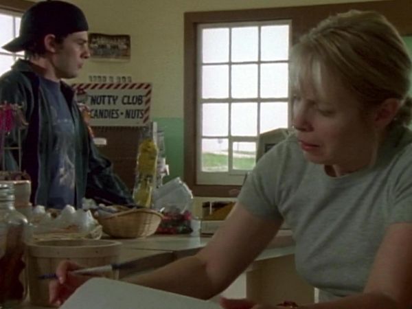 Corner Gas - All My Exes Live in Toronto