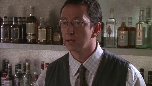 Corner Gas - Cousin Carl