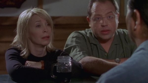 Corner Gas - Cell Phone