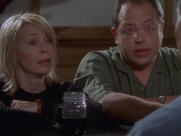 Corner Gas - Cell Phone