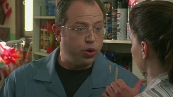 Corner Gas - Comedy Night