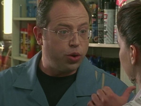 Corner Gas - Comedy Night