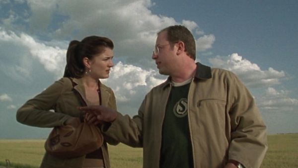 Corner Gas - I Love Lacey