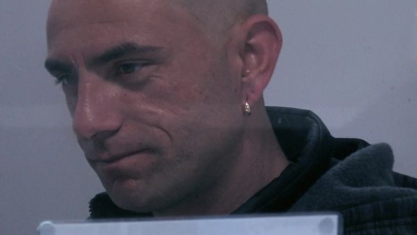 24 Hours in Police Custody - Lost in Translation