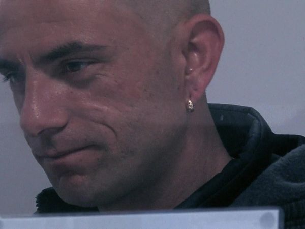 24 Hours in Police Custody - Lost in Translation