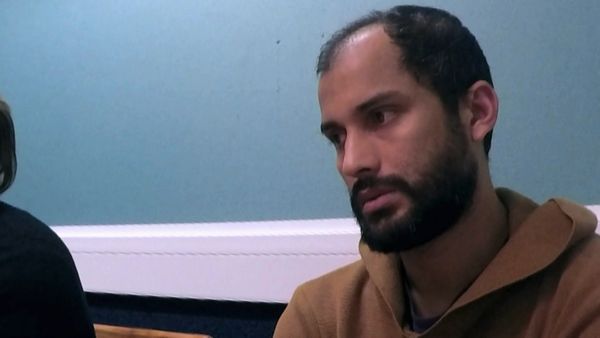 24 Hours in Police Custody - Predators